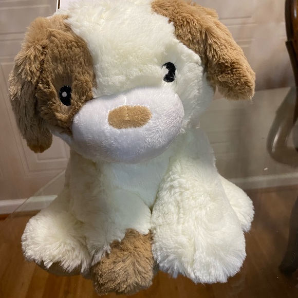 Brand New Soft Cuddle Friend Puppie 11”. - Picture 4 of 5